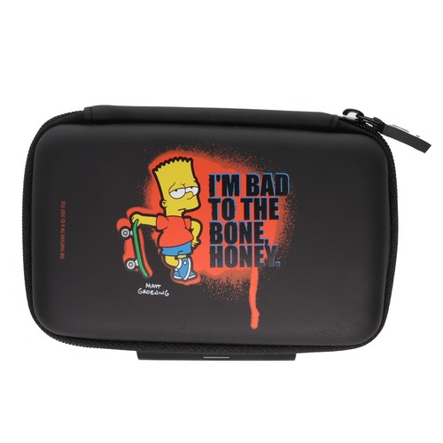 Protective carry case pouch - carry,