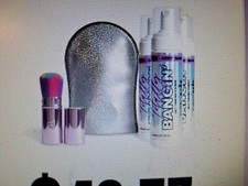 Banging Awesome Tanning Kit
