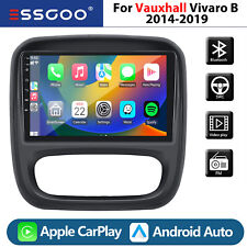 For Vauxhall Vivaro B