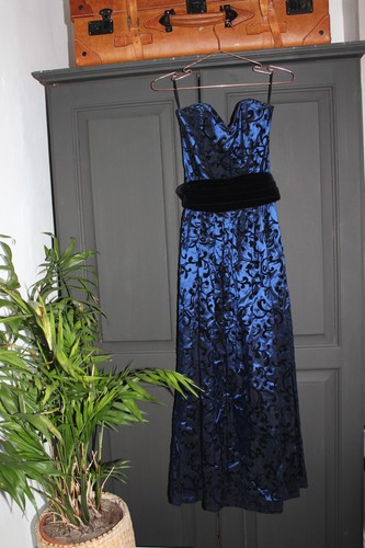 1980s vintage monsoon - vintage, twilight