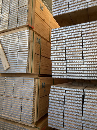 13ft scaffold boards - scaffold,