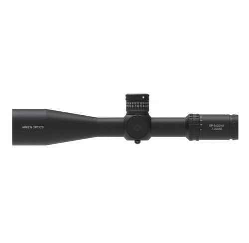 Arken optics ep5 - optics, 7-35x56