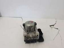 NISSAN JUKE MK1 F15 2014-2018 ABS PUMP 1.2L PETROL HRA2DDT DIG-T E6 47660BF10B