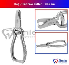 Professional Dog Cat Paw Claw Clipper Nail Cutter Pet Grooming Nail Care Trimmer