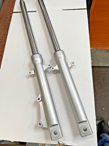New genuine sym - sym, &