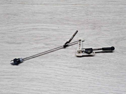 Kyosho mad force - kyosho, servo