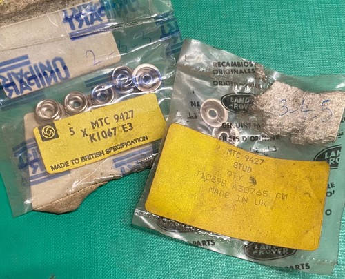 Nos range rover classic - nos,