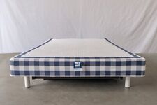 HASTENS Adjustable Double Bed with Remotes | RRP £7k+