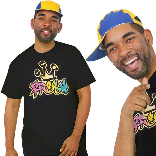 Bel air prince costume s - costume, 80's