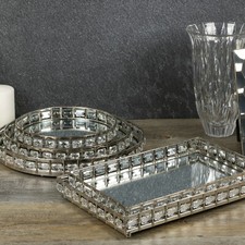 Round rectangle silver - round, or