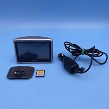 TomTom One XL Sat Nav