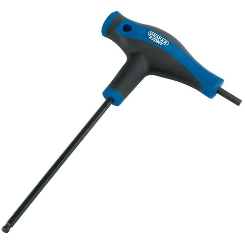 Draper expert 0mm handle - expert,