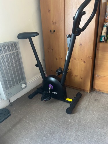 Excercise bike bargain - excercise,