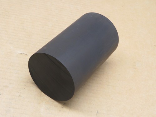 Ebonite rod mm diameter - 70,