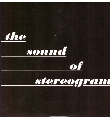 The sound of - v/a,