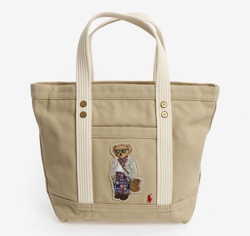 Polo ralph lauren - ralph, tote