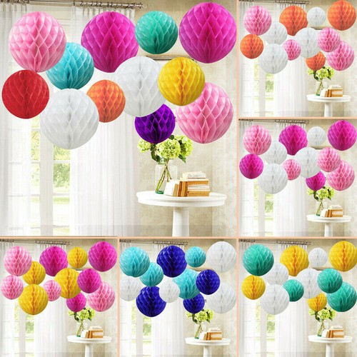 Tts mixed paper honeycomb - 12,