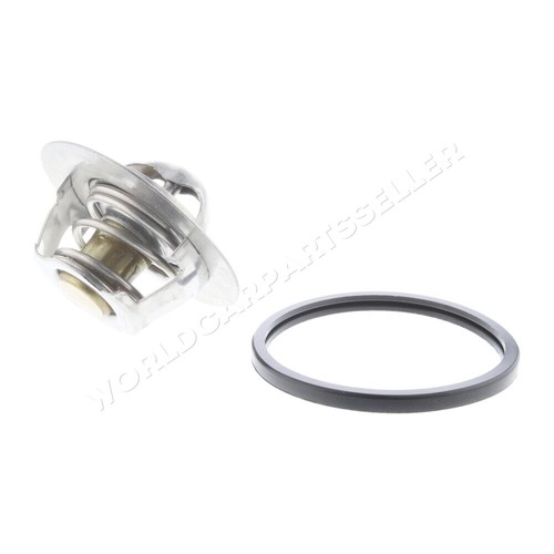 Coolant thermostat vemo fits - coolant,