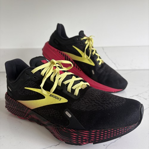 Brooks men shoes size 10 - brooks,