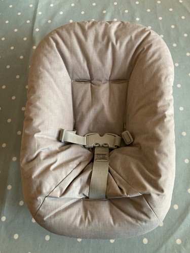 Stokke tripp trapp - stokke, set
