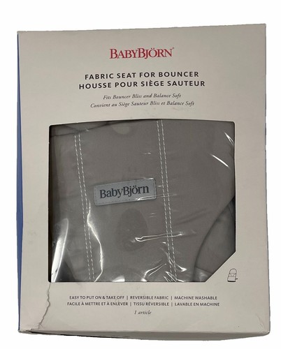 Babybjörn fabric seat - babybjörn, for