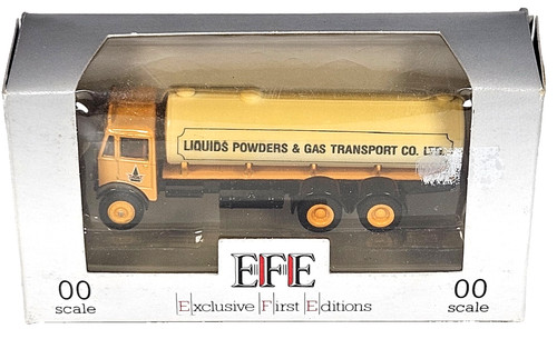Efe 10903 scale aec - 1:76,