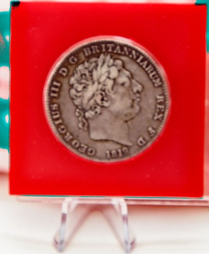 1819 george iii - 1819,