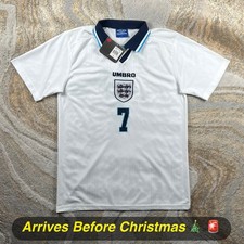 🚨 LAST ONE| England Umbro