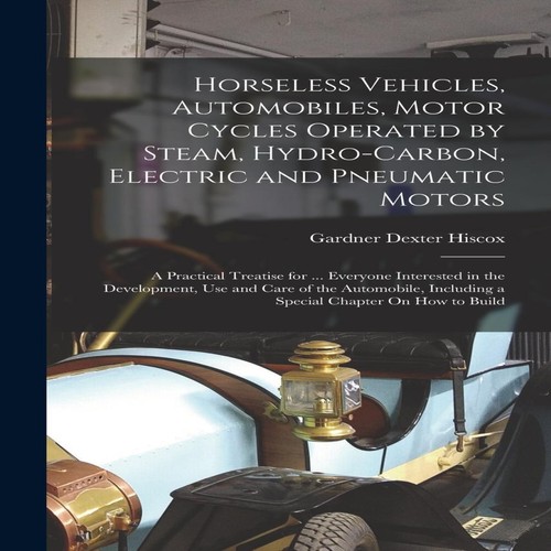 Horseless vehicles automobiles - vehicles,