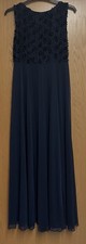 BHS Women’s Navy Maxi Dress