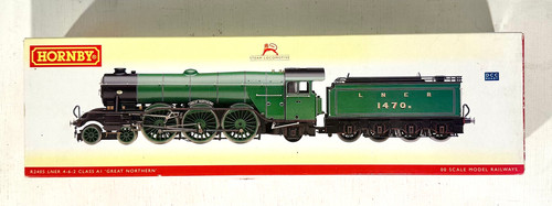 Hornby r2405 lner - r2405,