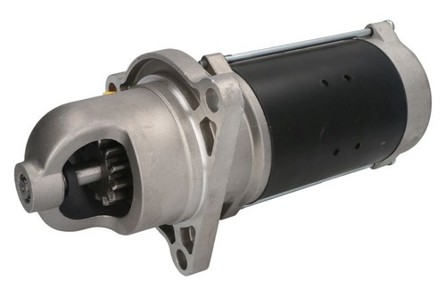 Starter fits volvo fm7 - fits,