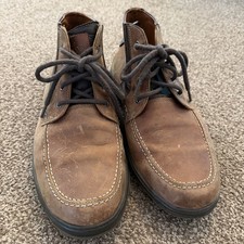 Men's Anatomic Gel Leather