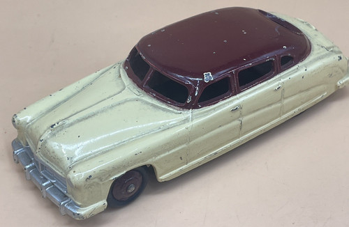 Dinky toys 171 hudson - toys,