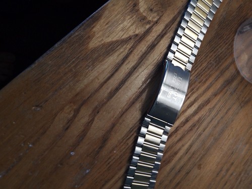 Tissot pr516 nsa two - pr516, tone