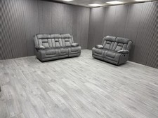 SCS 3+2 SEATER SOFA SET