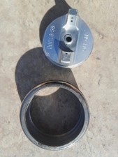 Genuine DeVilbiss  No 110 Air Cap