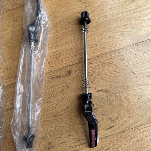 Vision mercury carbon rear - mercury,