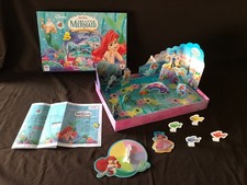 2006 Disney The Little Mermaid