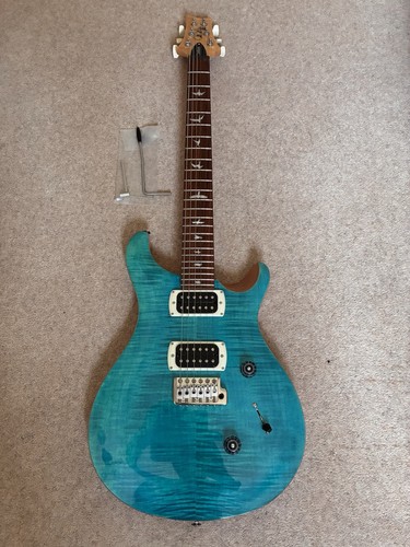 Prs custom electric - custom, 24