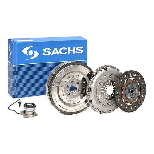 Genuine sachs clutch dmf - clutch,
