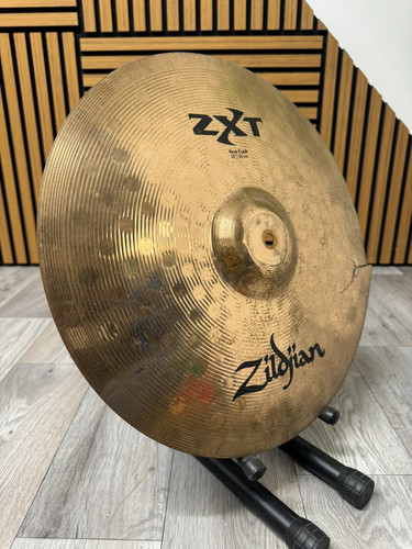 Zildjian zxt rock crash - zxt,