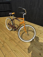 Schwinn Alloy SS Beach Cruiser