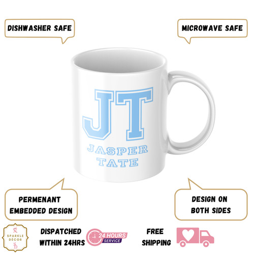 Personalised any name - personalised,