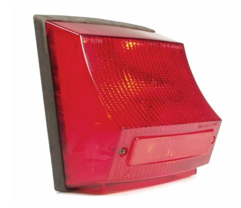 Vespa rear light - vespa,