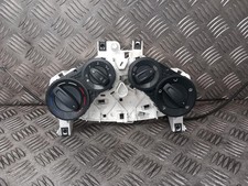 Ford Ka Mk2 Heat AC Controller 1.2L Diesel 5H0140100 2011