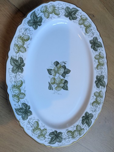 Royal worcester hop mathon - hop,