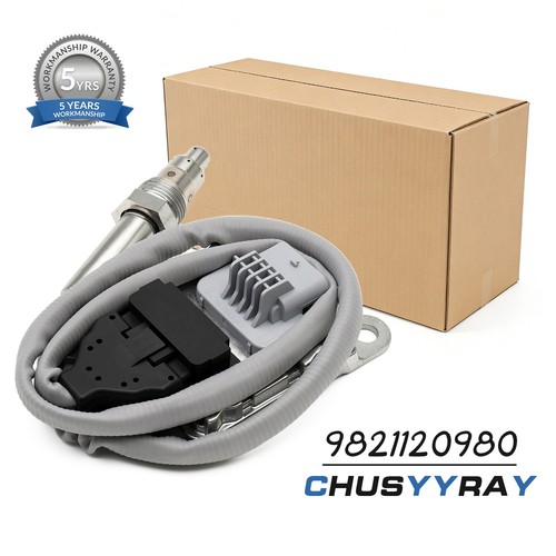 Nox sensor 9821121180 - sensor,