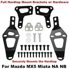For mazda mx5 miata full - na, nb