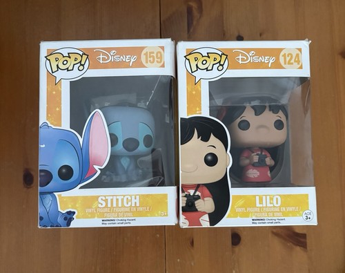 Funko pop vinyl collectible - funko,